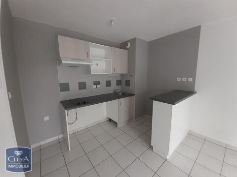  Appartement � louer 2 pi�ces 37 m�