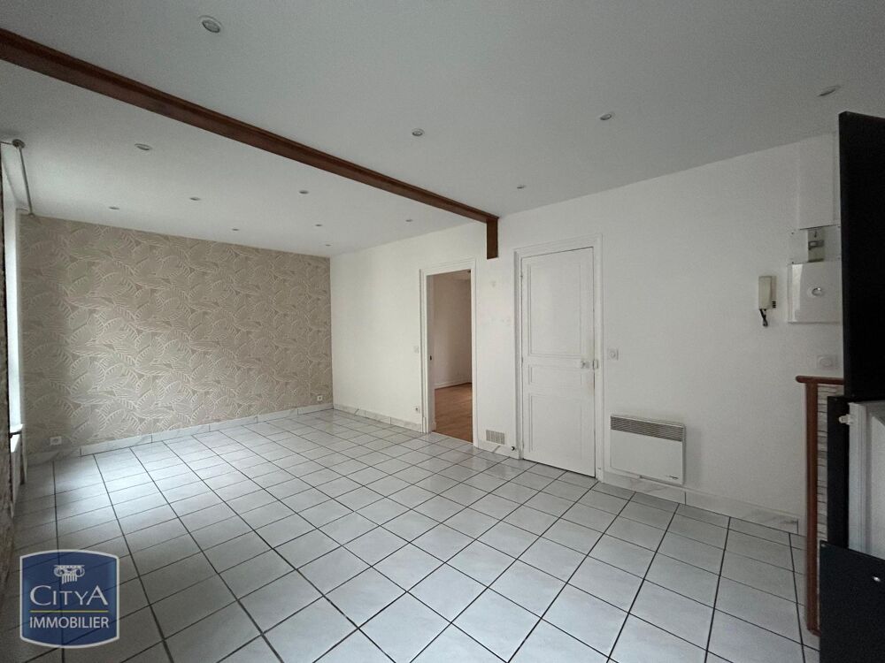 location Appartement - 2 pièce(s) - 42 m² Arpajon (91290)