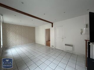 location Appartement - 2 pièce(s) - 42 m² Arpajon (91290)