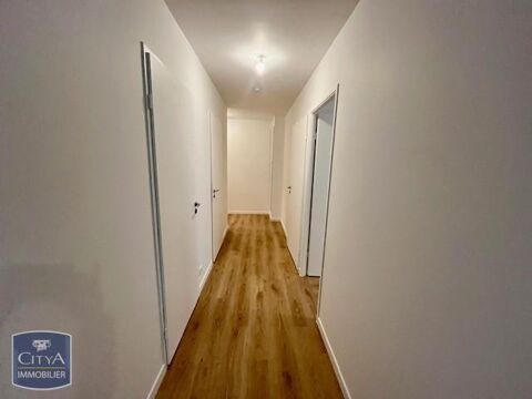  Appartement � louer 3 pi�ces 60 m�