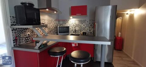  Appartement � louer 2 pi�ces 38 m�