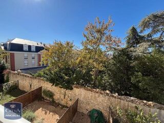  Appartement à louer 1 pièce 26 m²