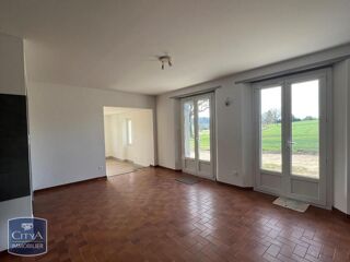 location Maison - 3 pièce(s) - 76 m² Saint-Front-d'Alemps (24460)