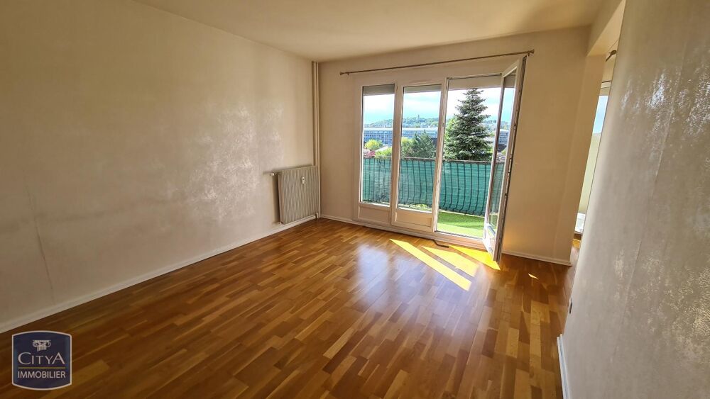 location Appartement - 4 pièce(s) - 75 m² Dijon (21000)