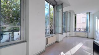 vente Appartement - 2 pièce(s) - 38 m² Lyon 6