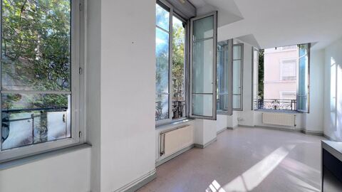  Appartement à vendre 2 pièces 38 m²