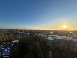  Appartement � louer 4 pi�ces 77 m�