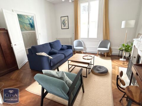  Maison � louer 5 pi�ces 124 m�