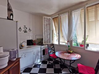  Appartement à vendre 3 pièces 60 m²