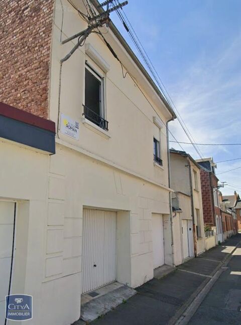  Appartement � louer 2 pi�ces 16 m�