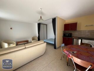  Appartement � louer 1 pi�ce 39 m�