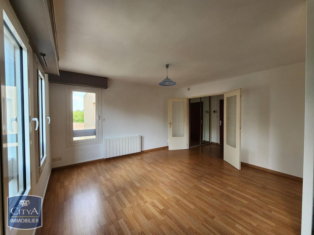 À LOUER : Charmant appartement T1 situé dans la belle vi....