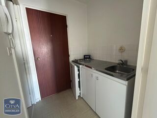  Appartement à louer 1 pièce 23 m²