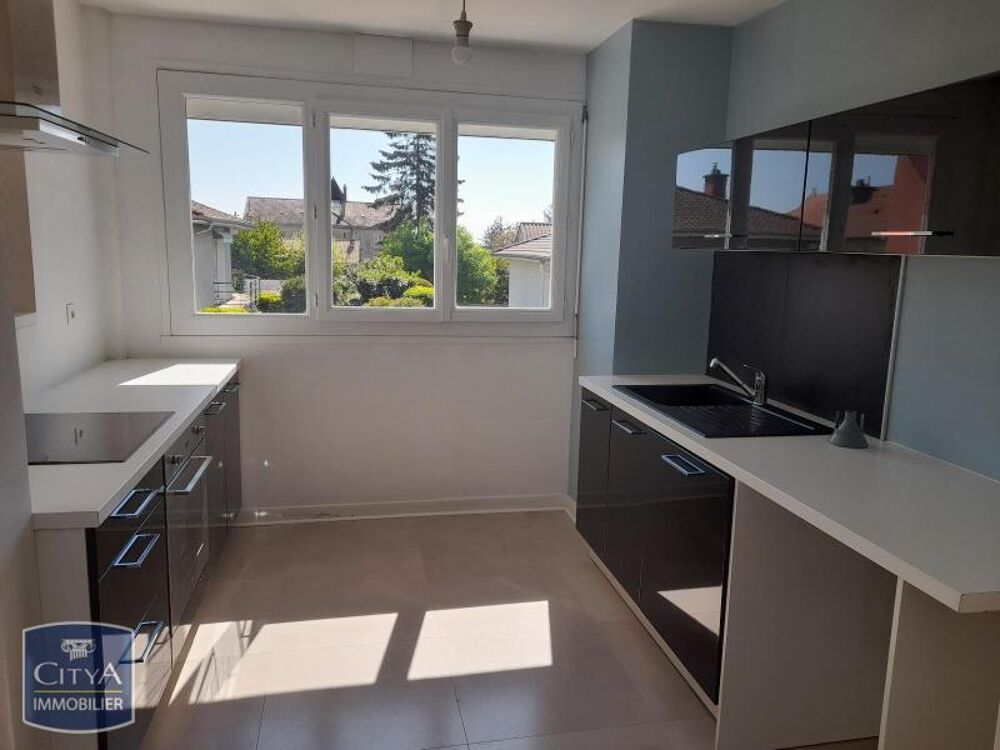 location Appartement - 3 pièce(s) - 65 m² Mâcon (71000)