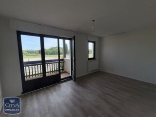  Appartement � louer 2 pi�ces 47 m�