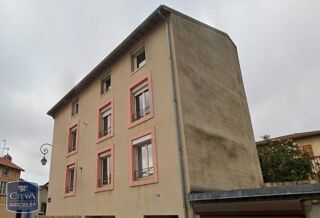  Appartement à louer 2 pièces 54 m²