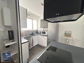  Appartement � louer 2 pi�ces 50 m�