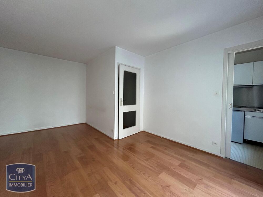 location Appartement - 2 pièce(s) - 36 m² Clermont-Ferrand (63000)