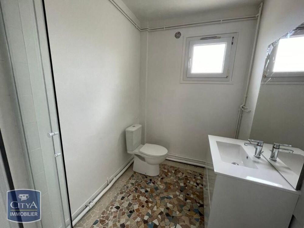 location Appartement - 1 pi�ce(s) - 39 m� Le Havre (76600)