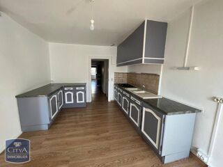  Appartement � louer 3 pi�ces 68 m�