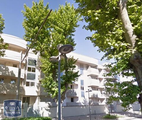  Appartement � louer 2 pi�ces 46 m�