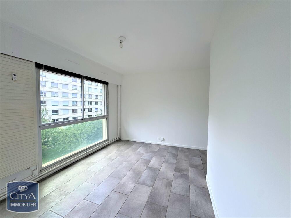 location Appartement - 1 pièce(s) - 25 m² Lambersart (59130)