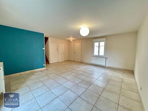  Maison � louer 4 pi�ces 90 m�