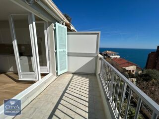  Appartement à louer 2 pièces 42 m²