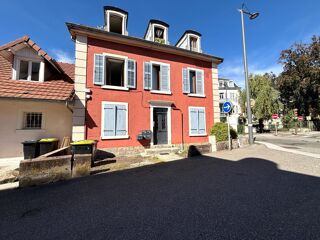  Appartement à louer 1 pièce 19 m²