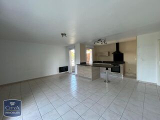  Appartement à louer 3 pièces 66 m²