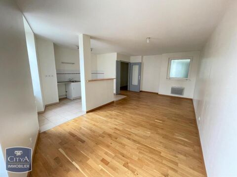  Appartement � louer 3 pi�ces 70 m�