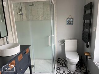  Appartement à vendre 2 pièces 32 m²