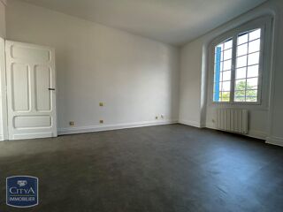  Appartement à louer 1 pièce 32 m²