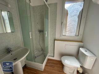  Appartement à louer 1 pièce 13 m²