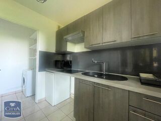  Appartement à louer 2 pièces 49 m²