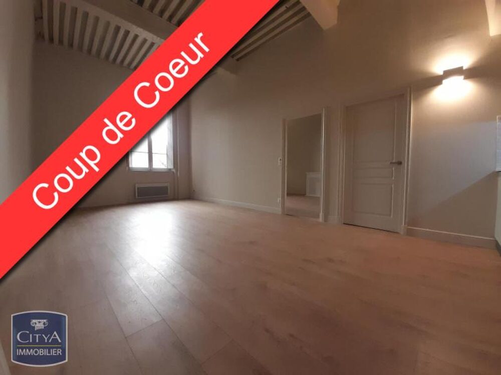 location Appartement - 2 pièce(s) - 62 m² Nîmes (30000)