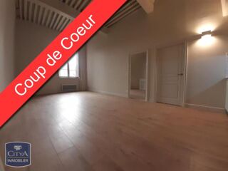  Appartement à louer 2 pièces 62 m²