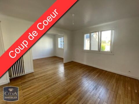  Appartement  louer 3 pices 58 m