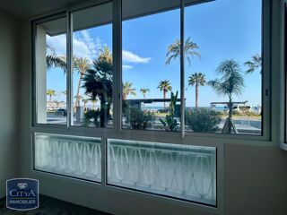  Appartement � louer 2 pi�ces 54 m�