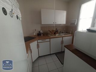  Appartement à louer 2 pièces 48 m²