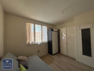  Appartement à louer 1 pièce 22 m²