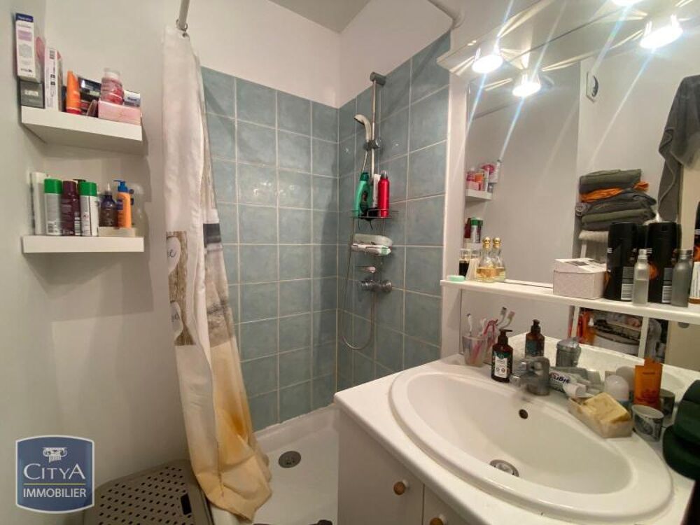 location Appartement - 2 pièce(s) - 44 m² Gaillon (27600)