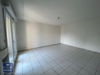  Appartement à louer 2 pièces 48 m²