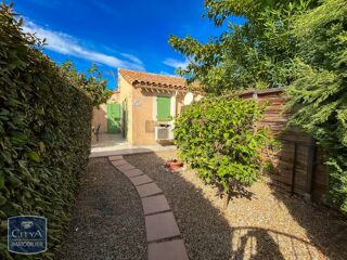 location Maison - 35 m² Eyguières (13430)