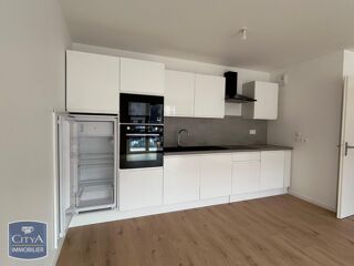 Appartement � louer 3 pi�ces 62 m�