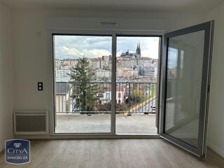  Appartement � louer 2 pi�ces 41 m�