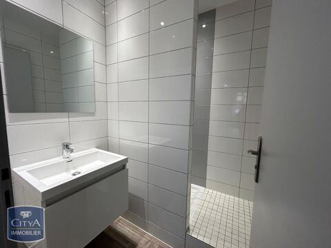  Appartement � louer 2 pi�ces 56 m�