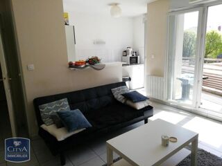  Appartement � louer 2 pi�ces 43 m�