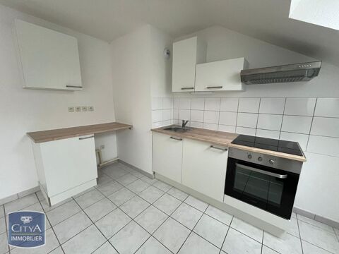  Appartement � louer 3 pi�ces 67 m�