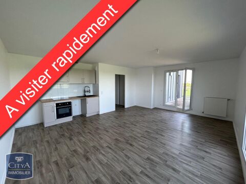   Location Appartement Appartement - 5 pi�ce(s) - 95 m�